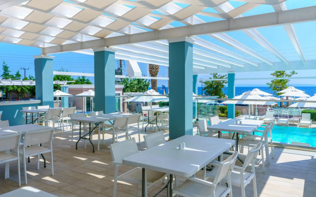 Elinotel Sermilia Resort - All inclusive