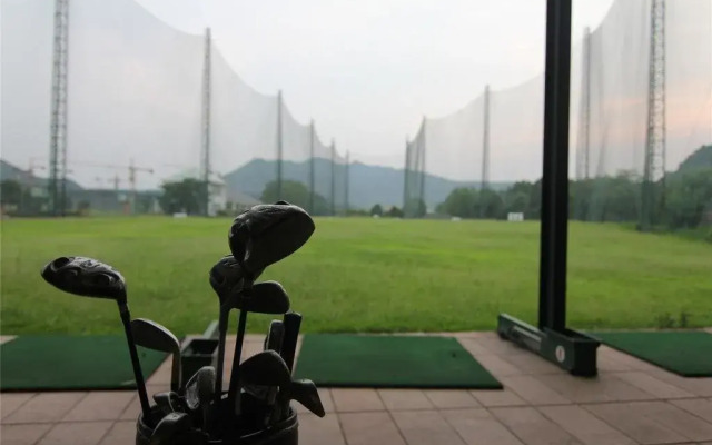 Yinfeng Holiday Resort of Xikou