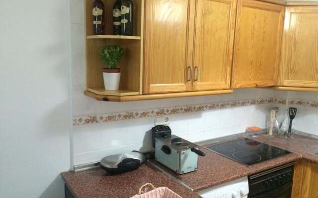 Bungalow en los Altos