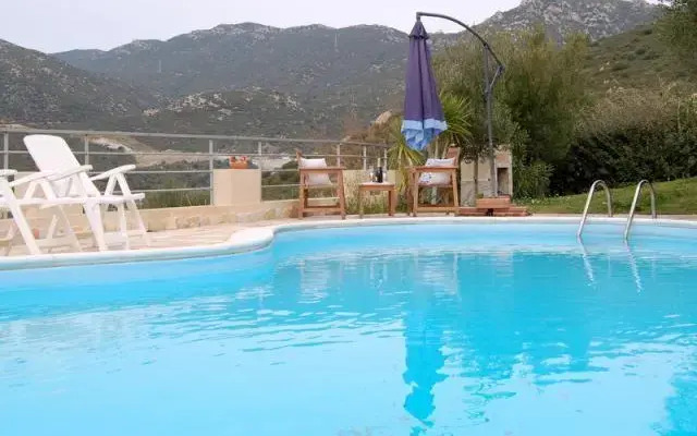 Villa Delle Magnolie