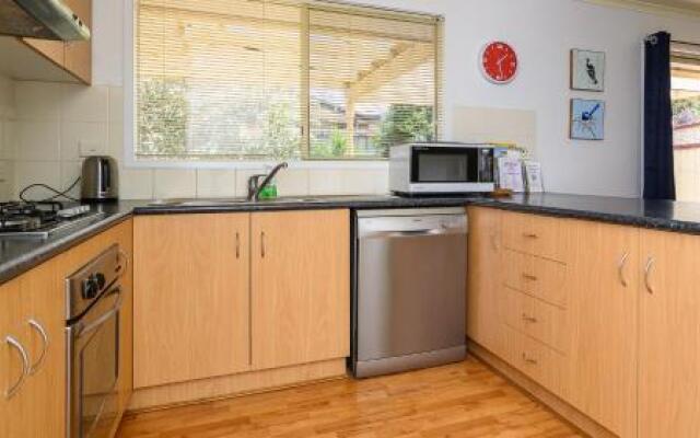 Serrell By The Sea-Pet Friendly