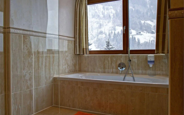 Ferienhotel Aussicht