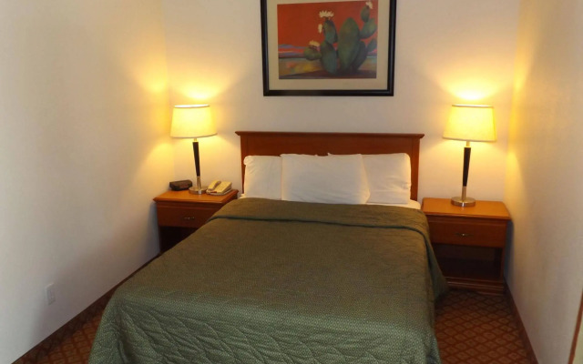 Suburban Extended Stay Sierra Vista