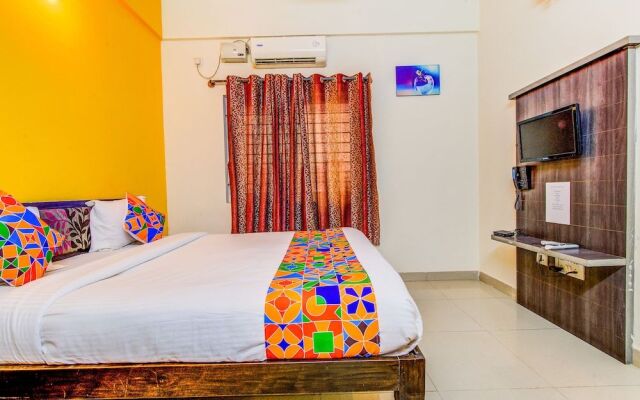 FabHotel Athithi Residency