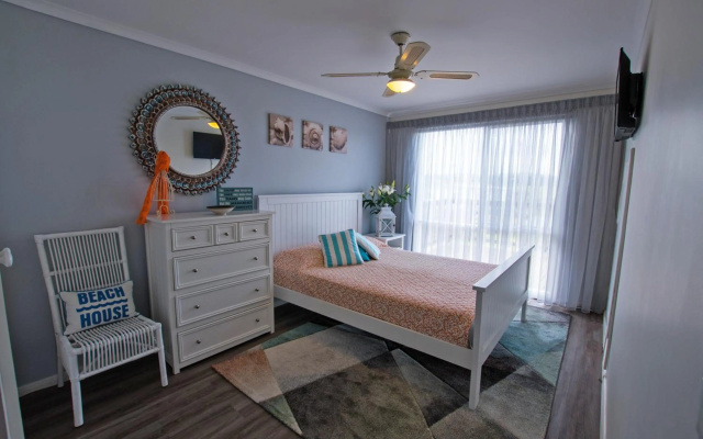 Stunning Waterfront only 10 minutes to Phillip Island - Pet Friendly – Guest Rooms – Kilcunda