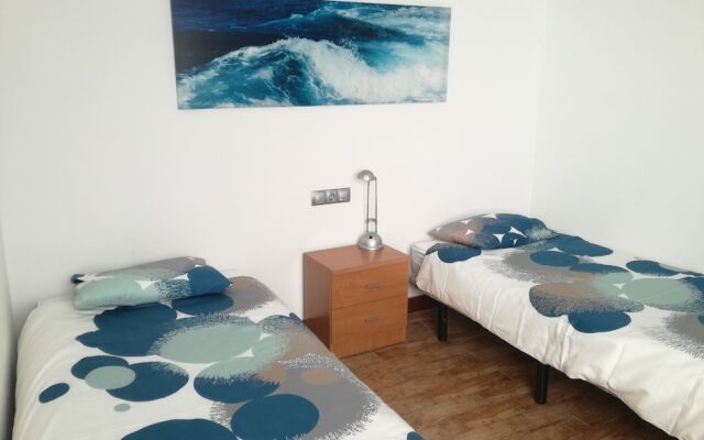 Surfhouse Hostel Famara