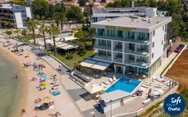 Hotel Kaneo