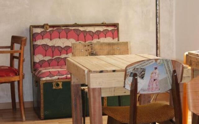 Albergo Delle Spezie
