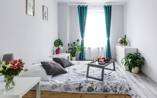Apartament w centrum 2