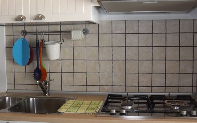 CapoSud - Residence Ragusa