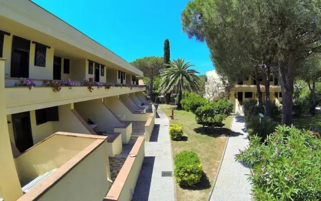 Residence Campo Blu