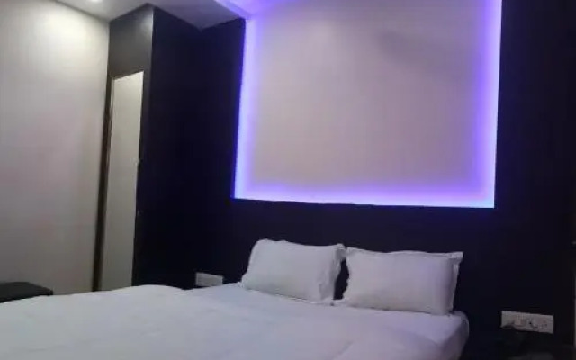 Hotel JK Residency