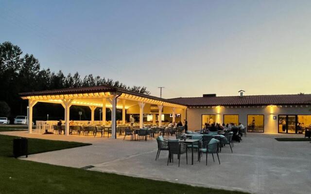 Natura Resorts