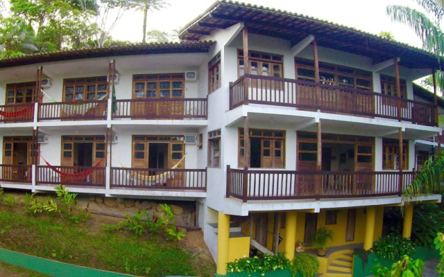 Paraíso das Águas Bahia