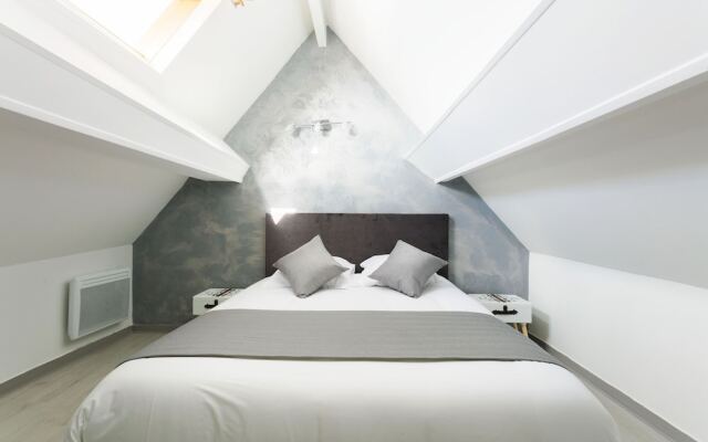 Roissy Appartements