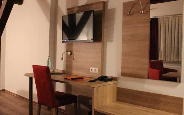 Hotel & Restaurant Elb Blick