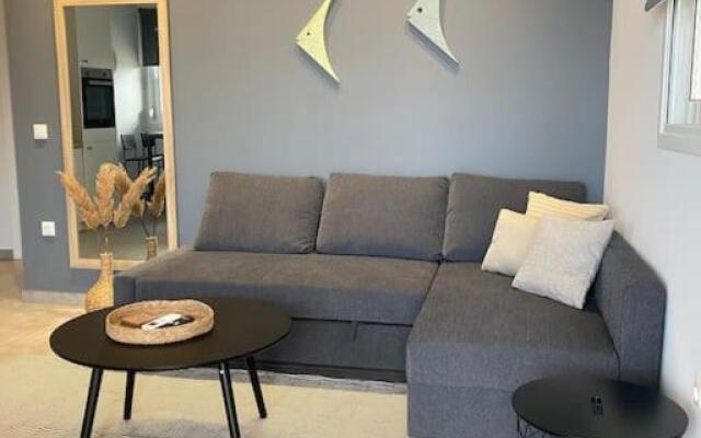 J&F Apartments A4