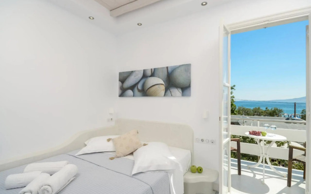 Ostria Hotel