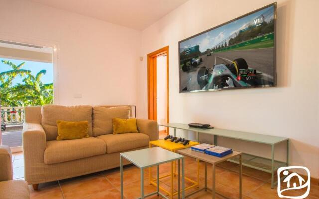 Abahana Villas Maüi