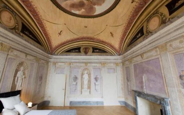 Appartamento Suite Imperiale