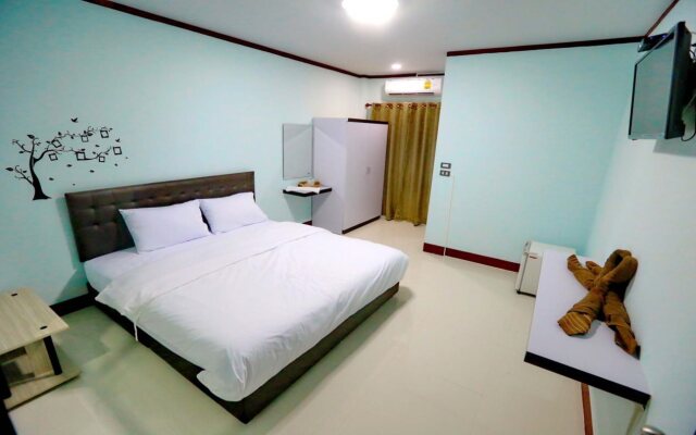 S-House Ban Saengngam