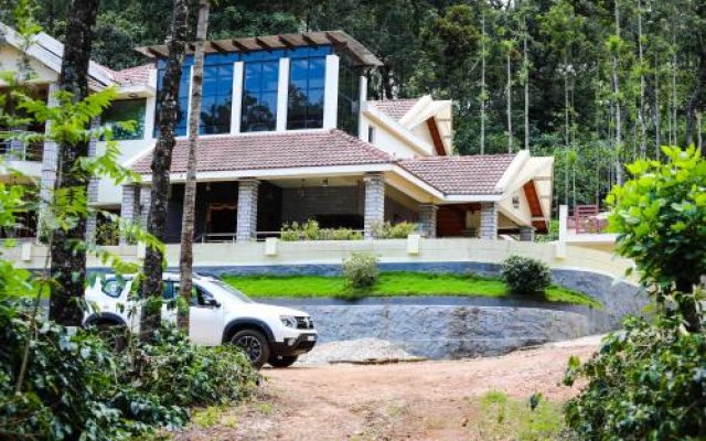 Kaapinadu Homestays