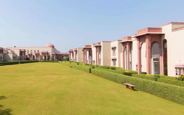 Orchha Palace and Convention Centre
