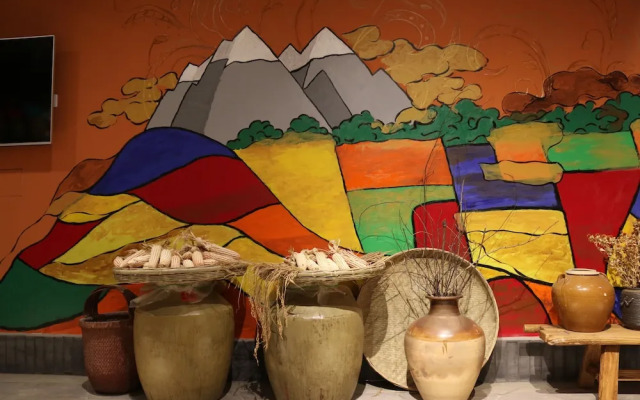 The Twelve Manor•Terraces Lodge