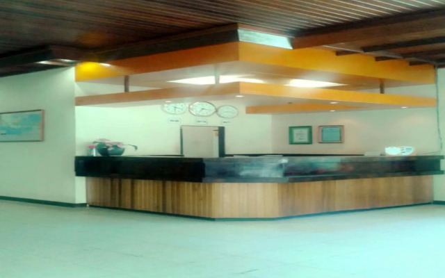 Serayu Hotel Timika