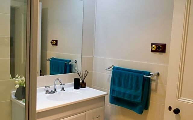 The Convent Boutique Accommodation & Café