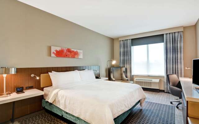 Hilton Garden Inn Princeton Lawrenceville