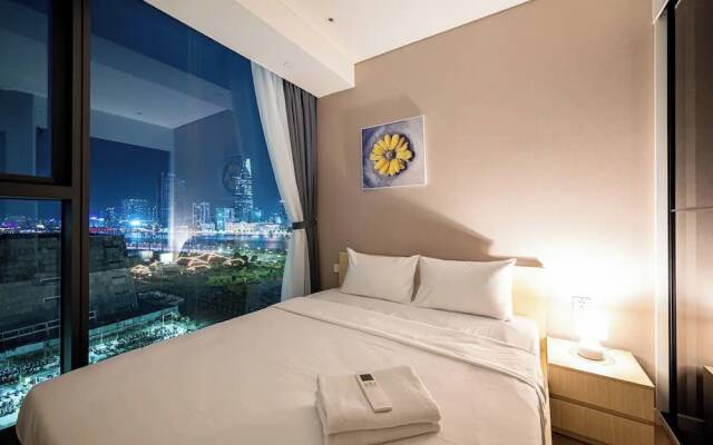 The Opera Residence Luxury Vacation