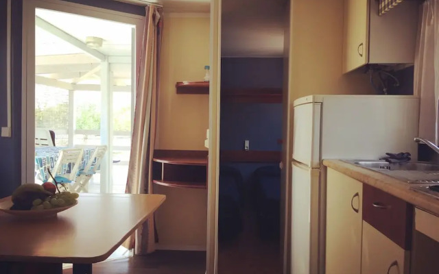 Casa Del Lupo Porto Ulisse