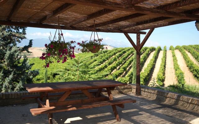 Contado San Lorenzo B&B