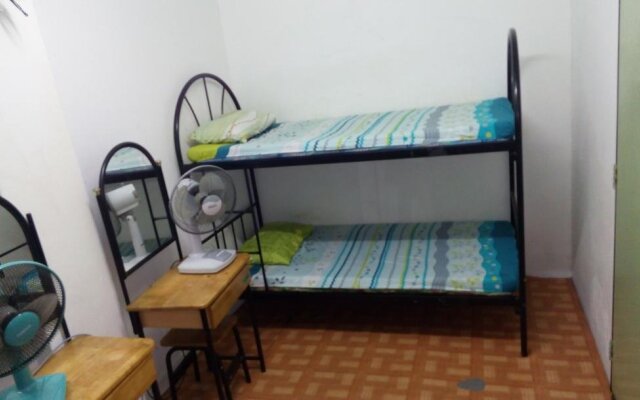 Wheelers Guest House, Kuala Lumpur