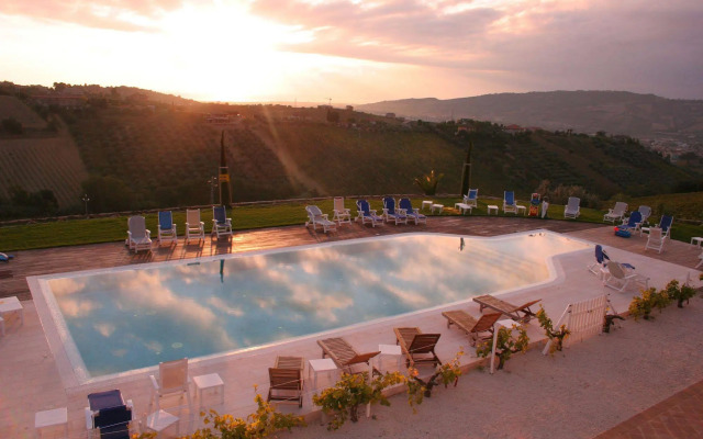 Il Sapore Della Luna Srl