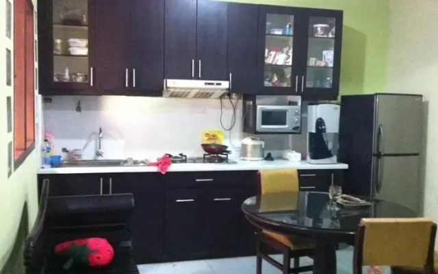 Bersih Homestay