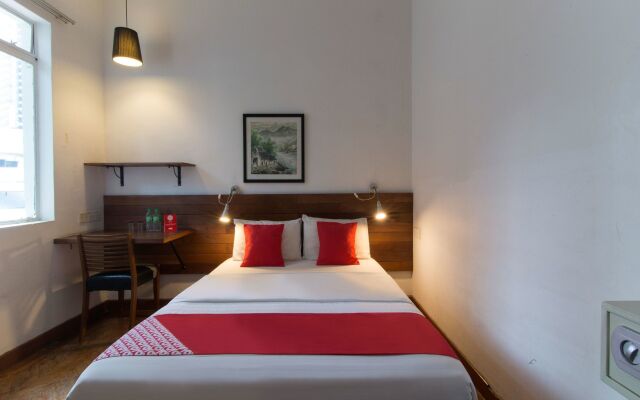 Lodge Paradize Hotel by OYO Rooms