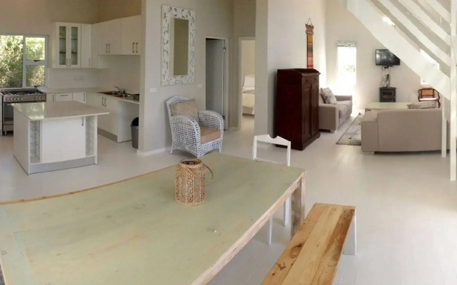 Cape St Francis Resort