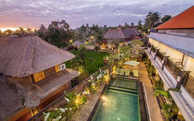 Kamandhani Hotel Ubud