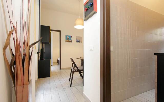 New and modern Halldis apartment close to the Vatican City