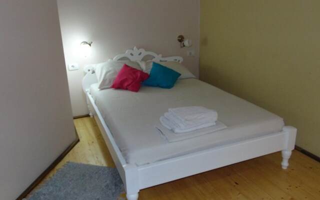 Rooms Milin Lagum