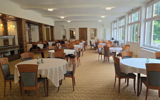 Scuol Palace Spa & Culture Hotel