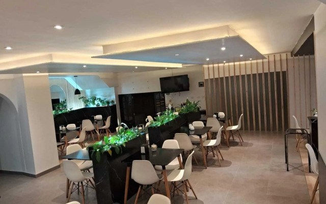 Hotel Imperial