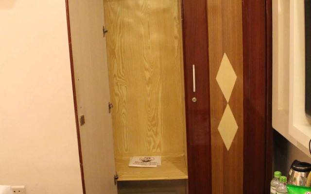 Parkson Hotel Hanoi