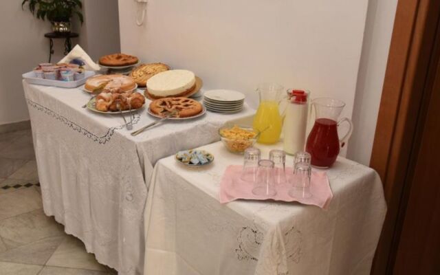 B&B Il Vicoletto Del Casale