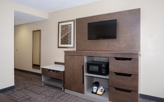 Hampton Inn Jonesboro