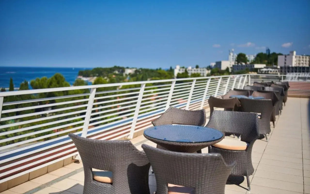 Hotel Albatros Plava Laguna