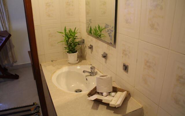 Angkor Secret Garden Hotel
