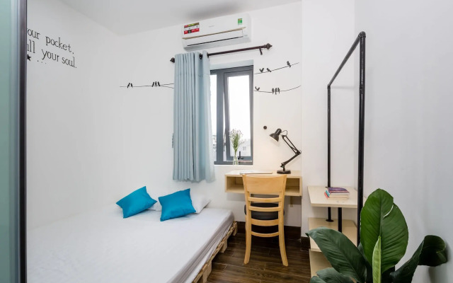 Fedora Hostel